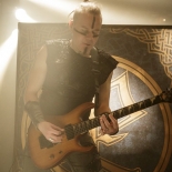 Ensiferum - MTV's Headbangers Ball 2016 Saarbrücken