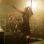 Ensiferum - MTV's Headbangers Ball 2016 Saarbrücken