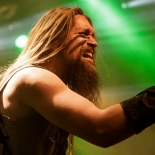 Ensiferum - MTV's Headbangers Ball 2016 Saarbrücken