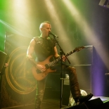Ensiferum - MTV's Headbangers Ball 2016 Saarbrücken