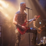 Ensiferum - MTV's Headbangers Ball 2016 Saarbrücken