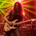 Iced Earth - MTV's Headbangers Ball 2016 Saarbrücken