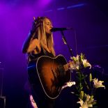 Heather Nova - Im Wizemann Stuttgart 20.10.2019