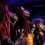 HeavySaurus - Mannheim 21.09.2019