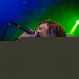 Cattle Decapitation - Heidelberg Deathfest 12.03.2016