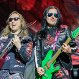 Beast in Black - 17.10.2025 Rockhal Luxemburg