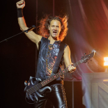 Beast in Black - 17.10.2025 Rockhal Luxemburg