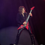 Helloween - 17.10.2025 Rockhal Luxemburg