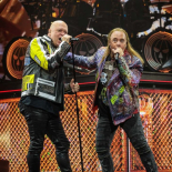 Helloween - 17.10.2025 Rockhal Luxemburg