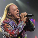 Helloween - 17.10.2025 Rockhal Luxemburg