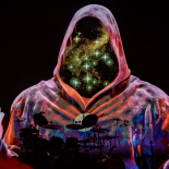 Helloween - 17.10.2025 Rockhal Luxemburg