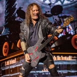 Helloween - 17.10.2025 Rockhal Luxemburg