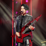 Helloween - 17.10.2025 Rockhal Luxemburg