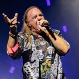 Helloween - 17.10.2025 Rockhal Luxemburg