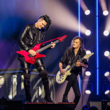 Helloween - 17.10.2025 Rockhal Luxemburg