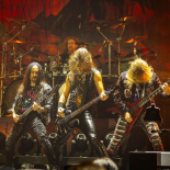 Beast In Black - 22.11.2025 Schleyer-Halle Stuttgart