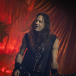 Beast In Black - 22.11.2025 Schleyer-Halle Stuttgart