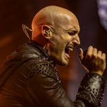 Beast In Black - 22.11.2025 Schleyer-Halle Stuttgart