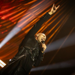 Beast In Black - 22.11.2025 Schleyer-Halle Stuttgart