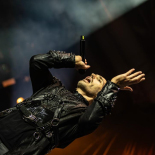 Beast In Black - 22.11.2025 Schleyer-Halle Stuttgart