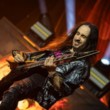 Beast In Black - 22.11.2025 Schleyer-Halle Stuttgart