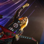 Beast In Black - 22.11.2025 Schleyer-Halle Stuttgart