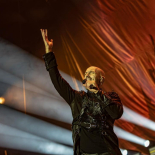 Beast In Black - 22.11.2025 Schleyer-Halle Stuttgart