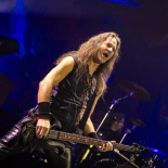 Beast In Black - 22.11.2025 Schleyer-Halle Stuttgart