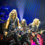 Beast In Black - 22.11.2025 Schleyer-Halle Stuttgart