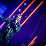 Helloween - 22.11.2025 Schleyer-Halle Stuttgart