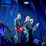 Helloween - 22.11.2025 Schleyer-Halle Stuttgart