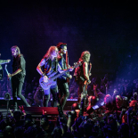 Helloween - 22.11.2025 Schleyer-Halle Stuttgart