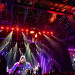 Helloween - 22.11.2025 Schleyer-Halle Stuttgart