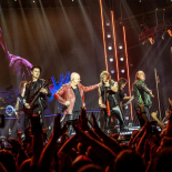 Helloween - 22.11.2025 Schleyer-Halle Stuttgart