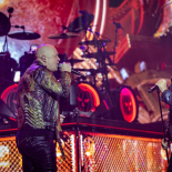 Helloween - 22.11.2025 Schleyer-Halle Stuttgart