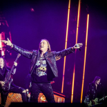 Helloween - 22.11.2025 Schleyer-Halle Stuttgart