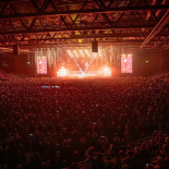 Helloween - 22.11.2025 Schleyer-Halle Stuttgart