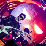 Helloween - 22.11.2025 Schleyer-Halle Stuttgart