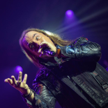 Helloween - 22.11.2025 Schleyer-Halle Stuttgart