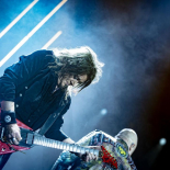 Helloween - 22.11.2025 Schleyer-Halle Stuttgart