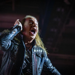 Helloween - 22.11.2025 Schleyer-Halle Stuttgart