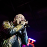 Helloween - 22.11.2025 Schleyer-Halle Stuttgart