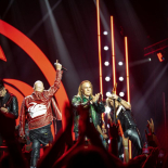 Helloween - 22.11.2025 Schleyer-Halle Stuttgart