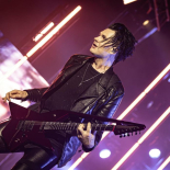 Helloween - 22.11.2025 Schleyer-Halle Stuttgart