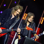 Helloween - 22.11.2025 Schleyer-Halle Stuttgart