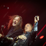 Helloween - 22.11.2025 Schleyer-Halle Stuttgart