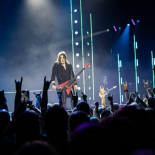 Helloween - 22.11.2025 Schleyer-Halle Stuttgart