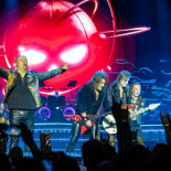 Helloween - 22.11.2025 Schleyer-Halle Stuttgart