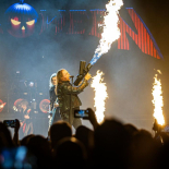 Helloween - 22.11.2025 Schleyer-Halle Stuttgart