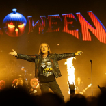 Helloween - 22.11.2025 Schleyer-Halle Stuttgart